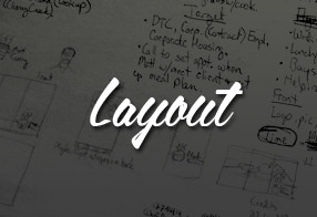 Layout